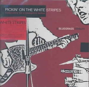 Pickin on the White Stripes image number 0