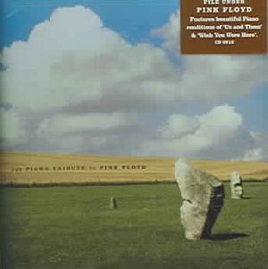 Piano Tribute to Pink Floyd, T image number 0
