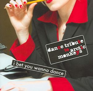 Dance Tribute to The Arctic Monkeys image number 0