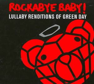Green Day Lullaby Renditions image number 0