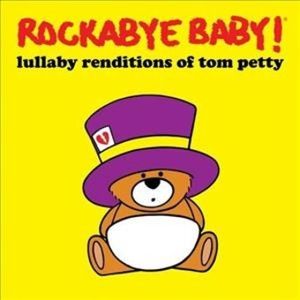 Lullaby Renditions of Tom Petty image number 0