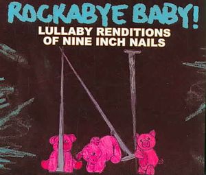 Nine Inch Nails Lullaby Renditions image number 0