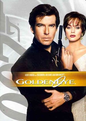 Goldeneye image number 0