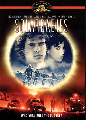 Solarbabies image number 0