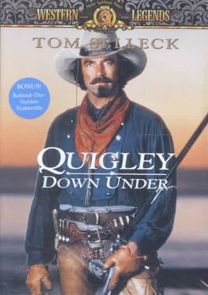 Quigley Down Under image number 0