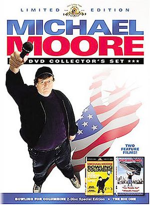 Michael Moore Collection image number 0