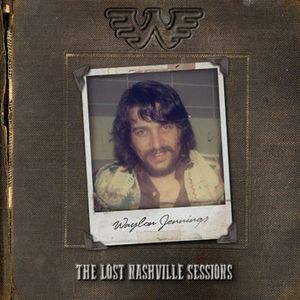 Lost Nashville Sessions image number 0