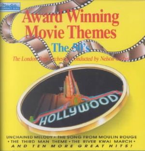Award Winning Movie Themes of the 50's image number 0