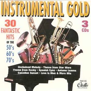 Instrumental Gold image number 0