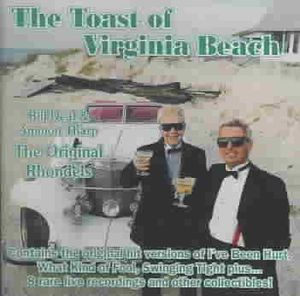 Toast of Virginiabeach image number 0