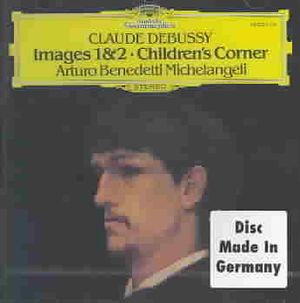 Images 1 & 2 / Children's Corner image number 0