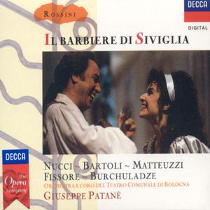 Il Barbiere Di Siviglia image number 0