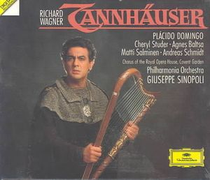 Tannhauser image number 0
