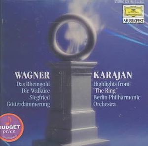 Wagner: Ring Highlights image number 0