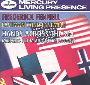 Hands Across the Sea image number 0