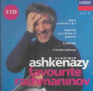 Favourite Rachmaninov image number 0