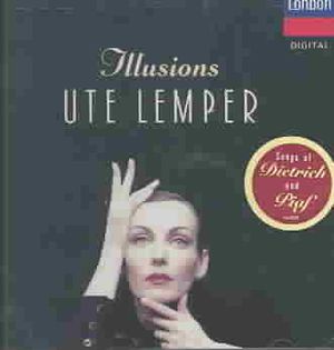 Illusions [European Import] image number 0