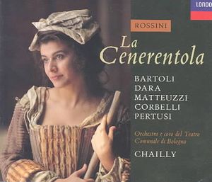 La Cenerentola image number 0