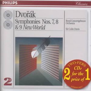Dvorak:Syms.7/8/9 image number 0