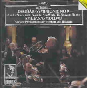 Symphony 9 " New World " image number 0