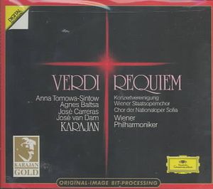 Verdi: Messa da Requiem image number 0