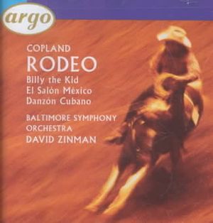 Copland:Rodeo image number 0