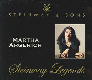 Steinway Legends image number 0