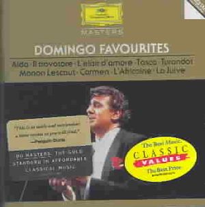 Domingo Favourites image number 0
