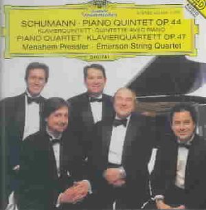 Piano Quartet image number 0