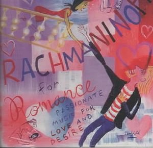 Rachmaninoff for Romance image number 0
