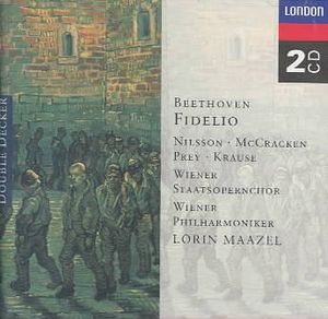 Beethoven:Fidelio image number 0