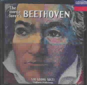 Movie Lover's Beethoven image number 0