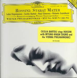 Sings Rossini image number 0
