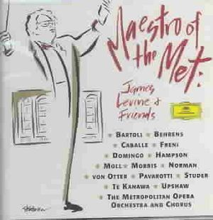 Maestro of the Met image number 0