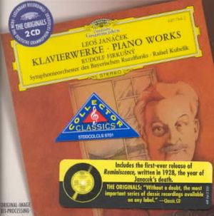Piano Works image number 0