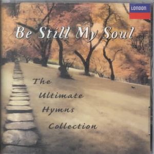 Be Still My Soul: The Ultimate Humns Collection image number 0