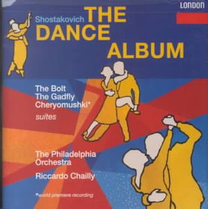 Dance Album image number 0