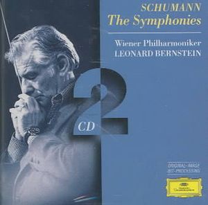 4 Symphonies image number 0