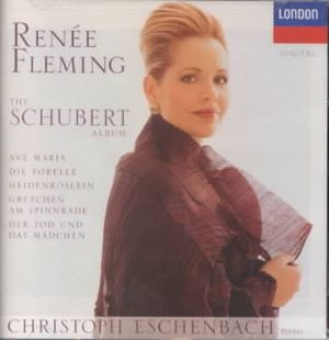 Schubert Album image number 0