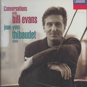 Conversations With Bill Evans image number 0