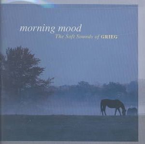 Morning Mood:Soft Sounds of Grieg image number 0