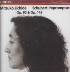 Schubert: Impromptus image number 0
