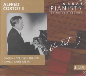 Great Pianists Vol. 21 image number 0