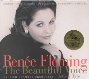 Beautiful Voice image number 0