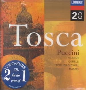 Tosca image number 0