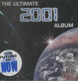 Ultimate 2001 Album image number 0