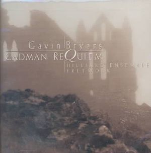Bryars:Cadman Requiem image number 0