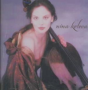 Nina Kotova image number 0