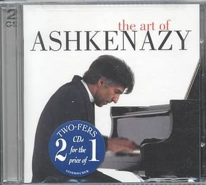 Art of Ashkenazy image number 0