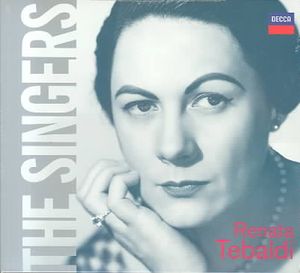 Renata Tebaldi image number 0